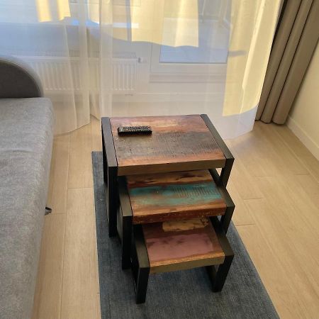 Onyx Family Apartment Miedzyzdroje Bagian luar foto