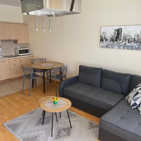 Onyx Family Apartment Miedzyzdroje Bagian luar foto