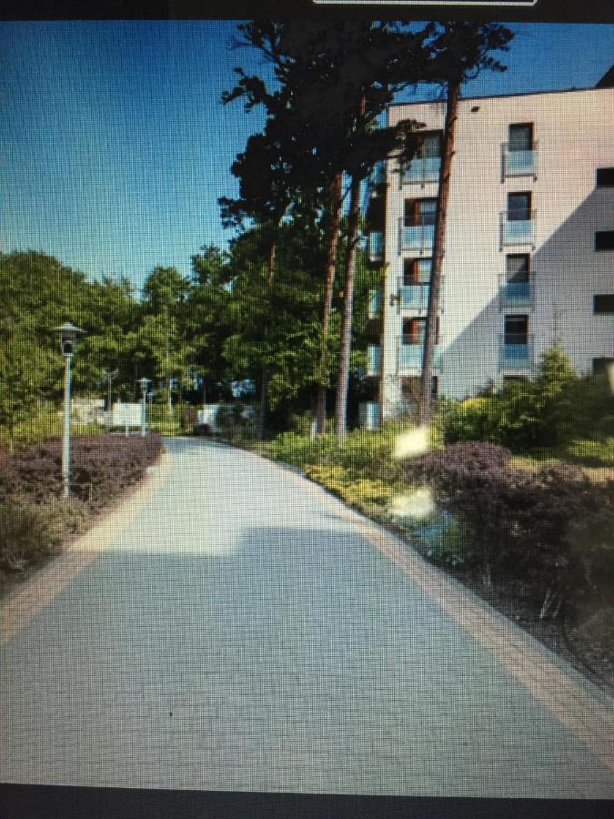 Onyx Family Apartment Miedzyzdroje Bagian luar foto