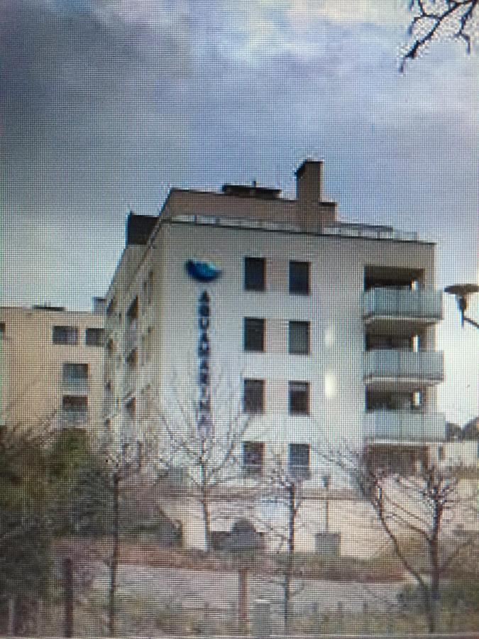 Onyx Family Apartment Miedzyzdroje Bagian luar foto