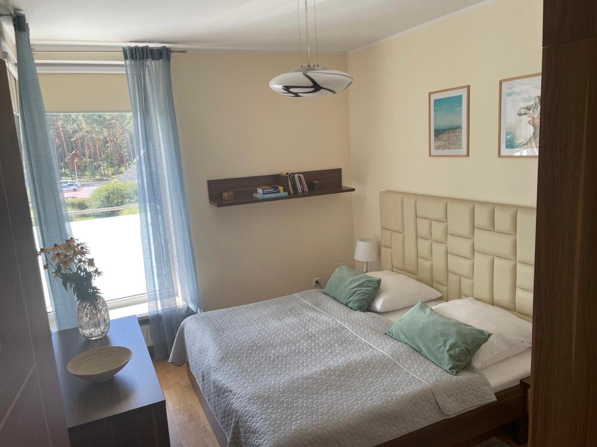Onyx Family Apartment Miedzyzdroje Bagian luar foto