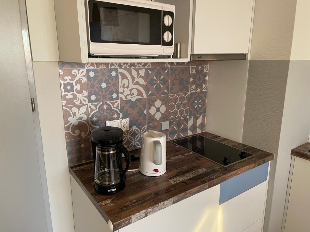 Onyx Family Apartment Miedzyzdroje Bagian luar foto
