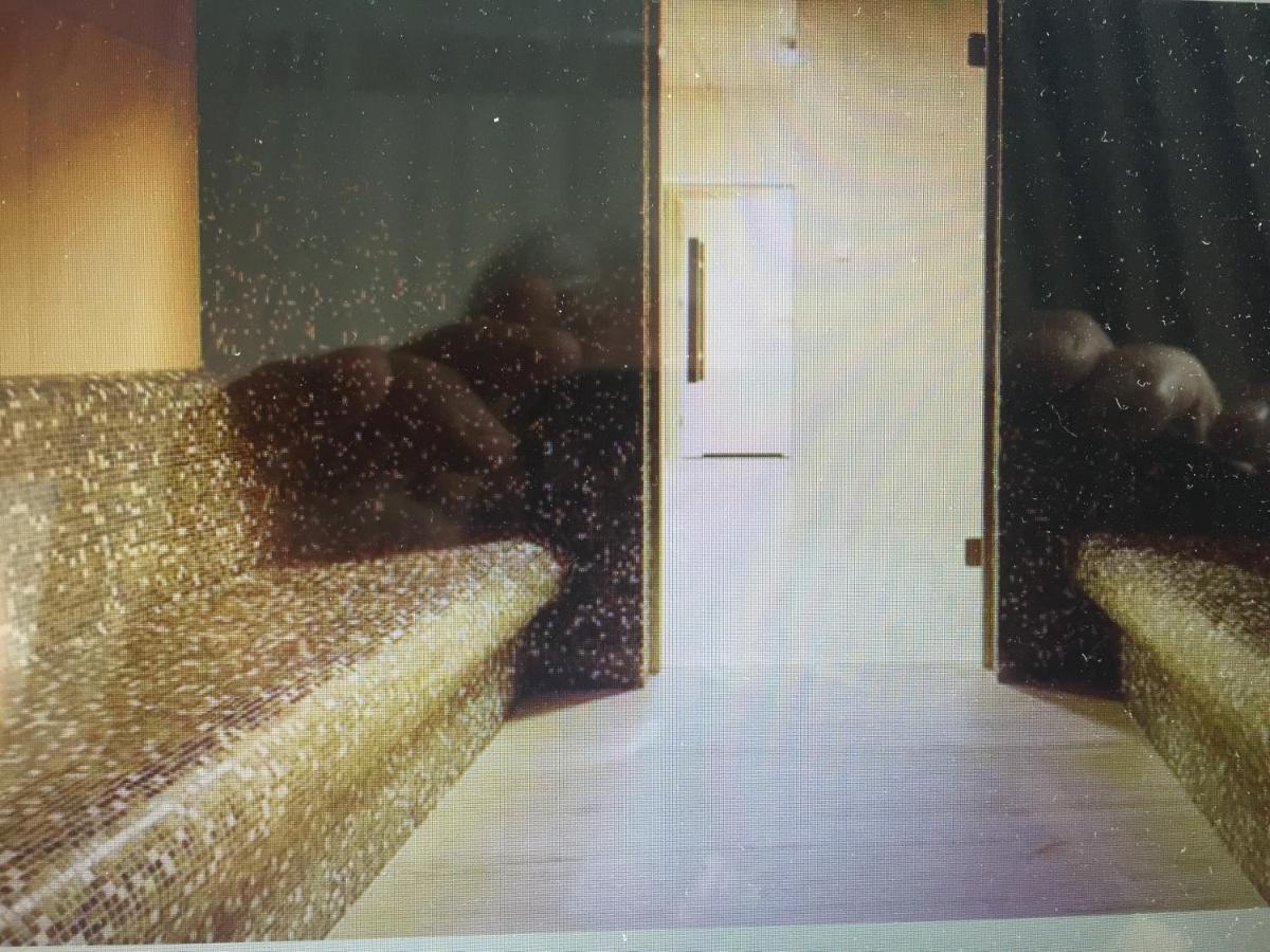 Onyx Family Apartment Miedzyzdroje Bagian luar foto