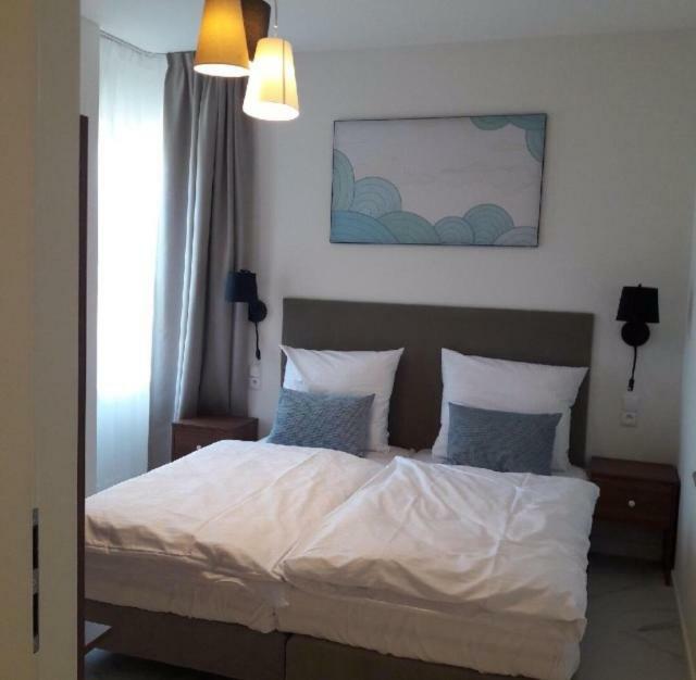 Onyx Family Apartment Miedzyzdroje Bagian luar foto