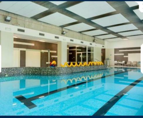Onyx Family Apartment Miedzyzdroje Bagian luar foto