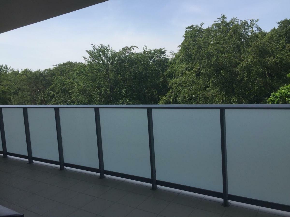 Onyx Family Apartment Miedzyzdroje Bagian luar foto