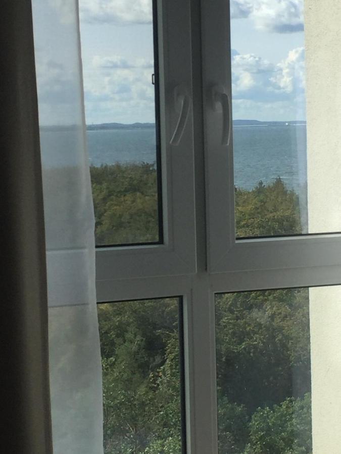 Onyx Family Apartment Miedzyzdroje Bagian luar foto