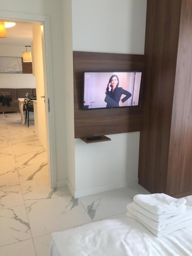 Onyx Family Apartment Miedzyzdroje Bagian luar foto